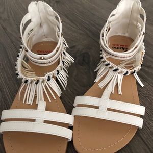 Alpine swims NWT shoes